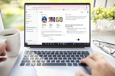 Laptop AI Getty