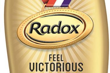 radox feel victorious