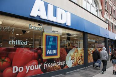 Aldi Kilburn