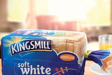 kingsmill soft white bread