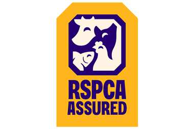 RSPCA Assured brand refresh logo