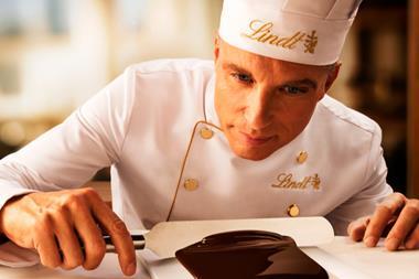 lindt