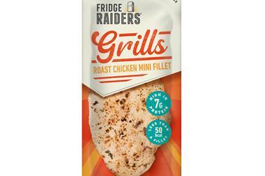 PM 9131 FRIDGE RAIDERS GRILLS RENDERS - ROAST SINGLE V2