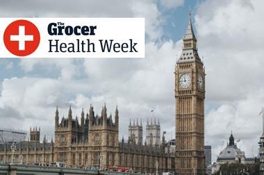 health week