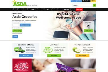 asda online ad tech