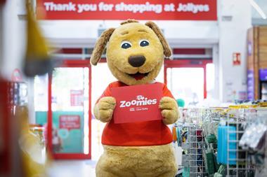 Jollyes_Zoomies_Uber Launch (2)