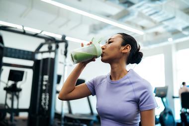 protein sports nutrition
