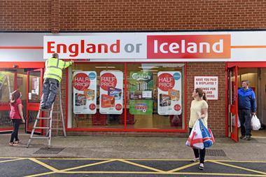 Iceland loses latest appeal in Iceland vs Iceland trademark case