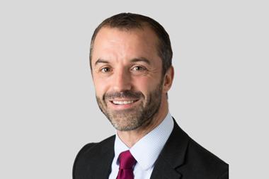 Seafish Defra Colin Faulkner