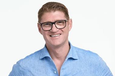 Matt Truman