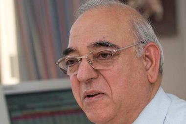 younus sheikh bestway