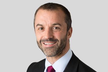 Seafish Defra Colin Faulkner