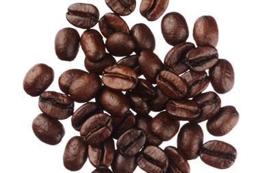 coffee beans one use