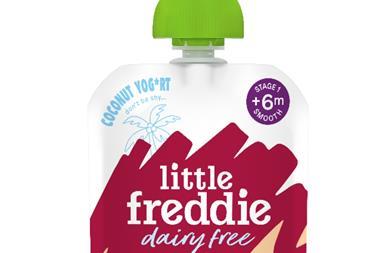 little freddie