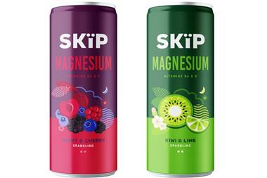Skip magnesium drinks