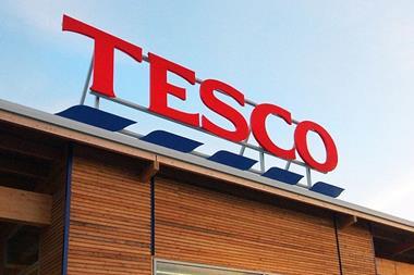 tesco store sign (1)