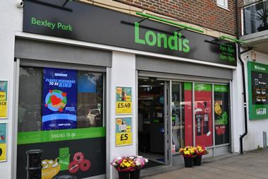 Londis