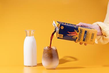 Coffee Concentrate Hero