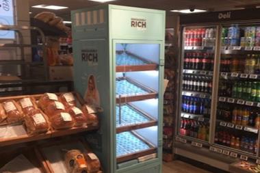 ridiculously rich by alana spencer in blakemore spar