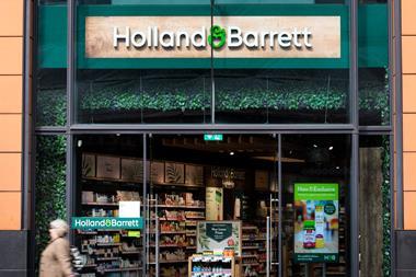 HollandandBarrett