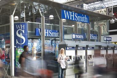 WH Smith