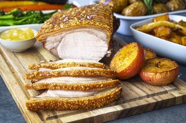 Cranswick pork