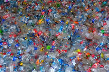 plastic mountain unsplash