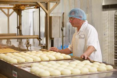 Greggs manufacturing