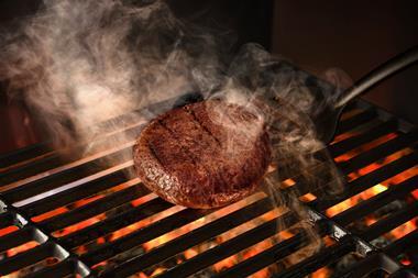 Mosa Burger Grill - Cropped - Landscape