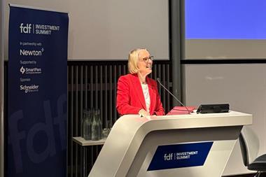 fdf investment summit emma reynolds