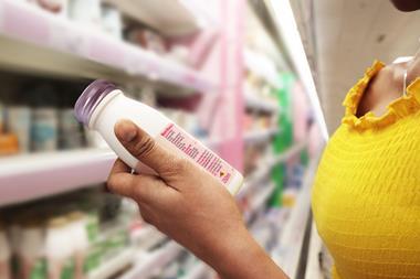 health food ingredients list