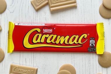 Caramac