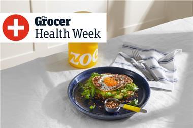 Heath Week 2