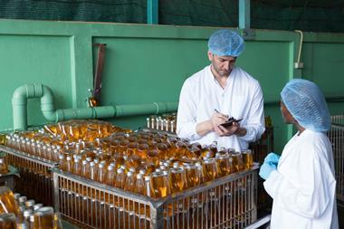 food fraud investigation