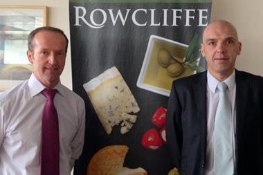 rowcliffe cheese