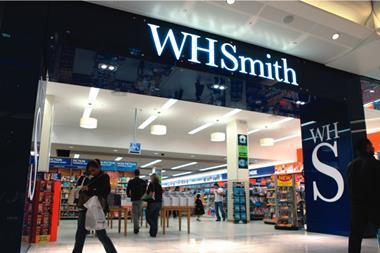 WH Smith 1