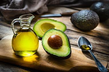avocado oil
