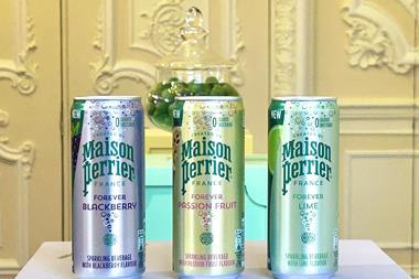 Maison forever range