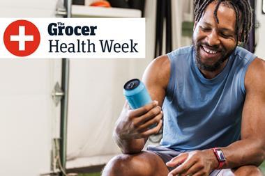 health week