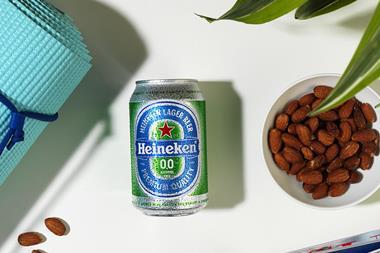 Heineken 0.0