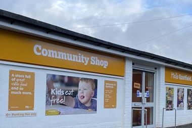 Community Shop Eastfield (1)