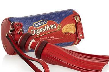 digestives bag