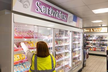 Sainsbury's meal deal is now 5% more expensive