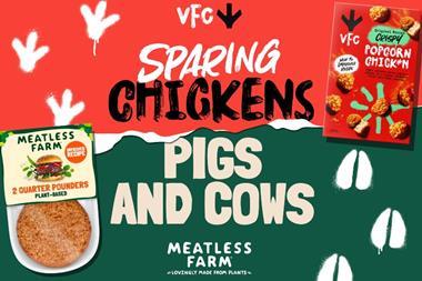VFC Meatless Farm