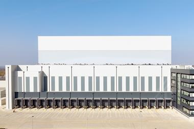 magnavale cold storage