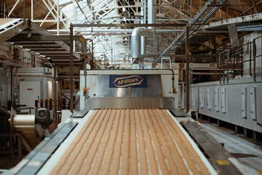 McVitie's image