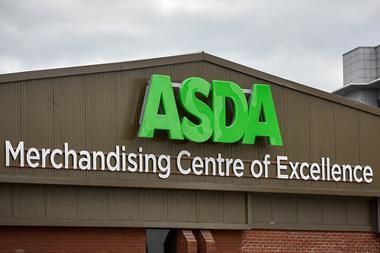 Asda Merchandising Centre of Excellence