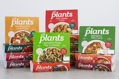 All Plants