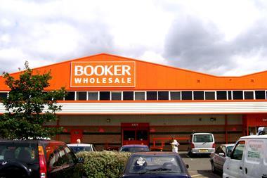 Booker