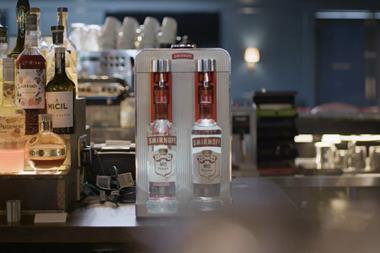 Diageo Everpour